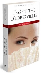 Tess of the d`Urbervilles - MK Publications