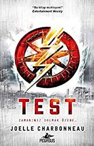 Test - Pegasus Yayınları