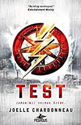 Test kapağı