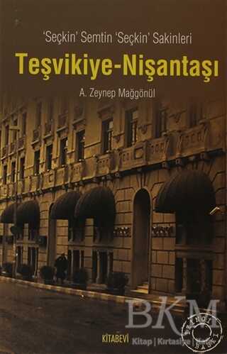 Teşvikiye - Nişantaşı - Kitabevi Yayınları