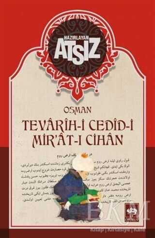 Tevarih-i Cedid-i Mir`at-ı Cihan