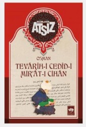 Tevarih-i Cedid-i Mir`at-ı Cihan - Ötüken Neşriyat