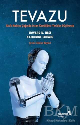 Tevazu - Albaraka Yayınları