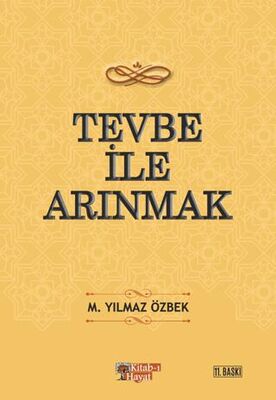 Tevbe ile Arınmak