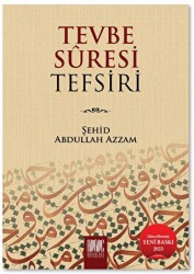 Tevbe Suresi Tefsiri - Buruç Yayınları