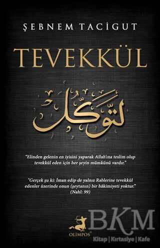 Tevekkül - Olimpos Yayınları