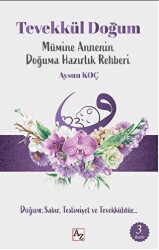 Tevekkül Doğum - Az Kitap