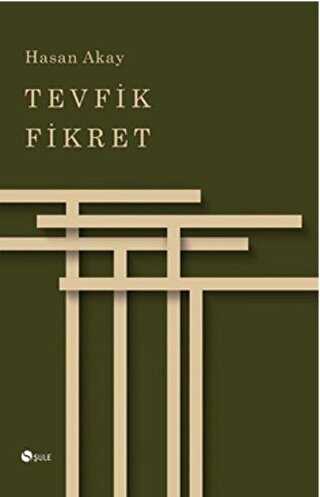 Tevfik Fikret - Şule Yayınları