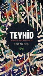 Tevhid - Mahya Yayınları