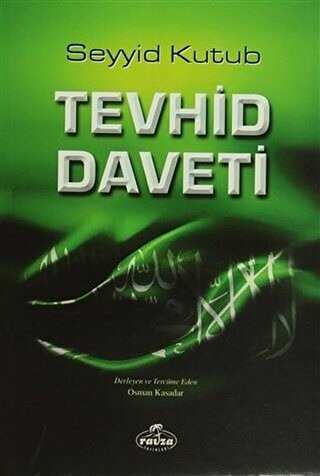 Tevhid Daveti - Ravza Yayınları