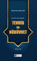 Tevhid ve Nübüvvet - İkrar Yayınevi