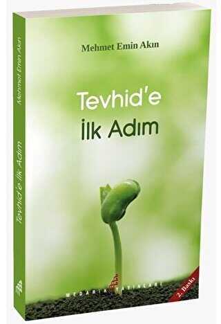 Tevhide İlk Adım - Medarik Yayınları