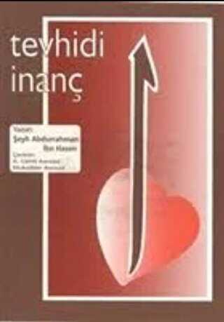 Tevhidi İnanç - Gonca Yayınevi