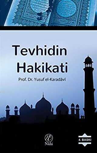 Tevhidin Hakikati - Nida Yayıncılık