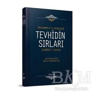 Tevhidin Sırları - Semerkand Yayınları