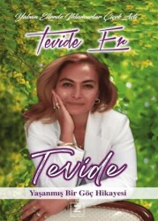Tevide - Zinde Yayıncılık