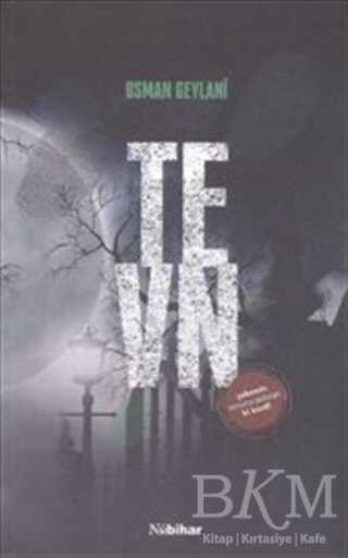 Tevn - Nubihar Yayınları