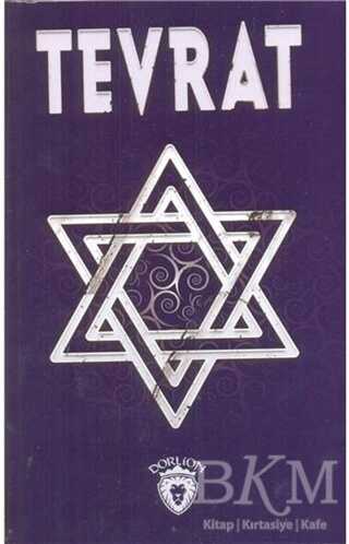 Tevrat - Dorlion Yayınları