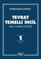 Tevrat Temelli İncil - İncil Ansiklopedisi - Uyum Yayınları