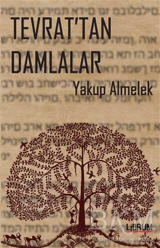 Tevrat’tan Damlalar - Librum Kitap