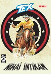 Tex 46 Nihai İntikam - Çizgi Düşler Yayınevi