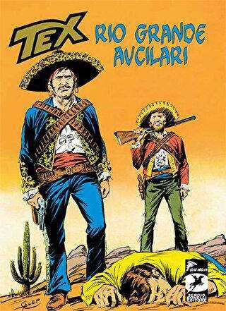 Tex Klasik Seri 15 - Çizgi Düşler Yayınevi