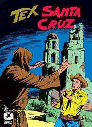 Tex Klasik Seri 24 - Çizgi Düşler Yayınevi