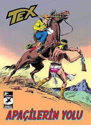 Tex Klasik Seri 30 - Çizgi Düşler Yayınevi