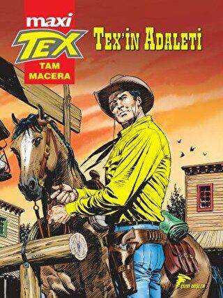 Tex Maxi 5