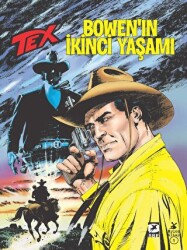 Tex No: 703 - Mylos Kitap