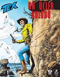 Tex No: 706 - Mylos Kitap