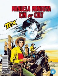 Tex Sayı 18 - Lal Kitap