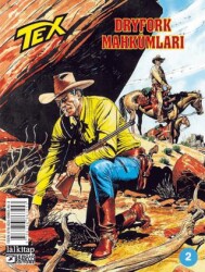 Tex Sayı 2 - Lal Kitap