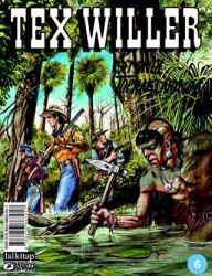 Tex Willer sayı 6 - 2