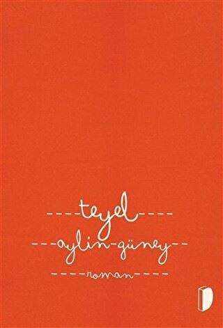 Teyel - DKY (Dağhan Külegeç) Yayınevi