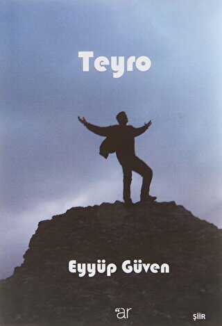 Teyro - Ar Yayınları