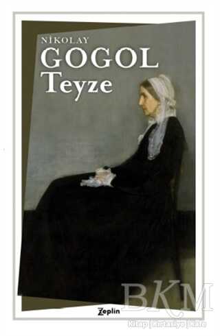 Teyze - Zeplin Kitap