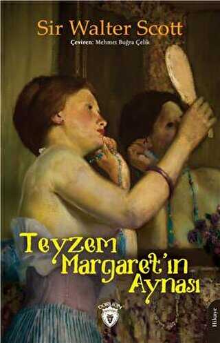 Teyzem Margaretın Aynası - Dorlion Yayınları