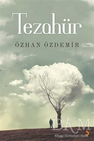 Tezahür - Cinius Yayınları