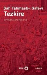 TEZKİRE - Atlas Kitap