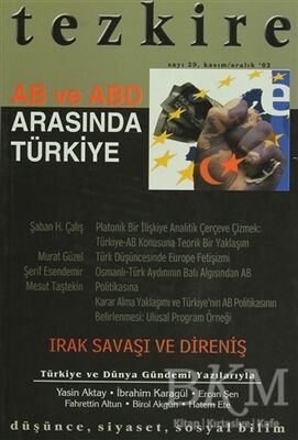 Tezkire Dergisi Sayı: 29 - 1