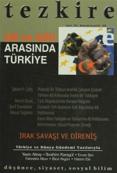 Tezkire Dergisi Sayı: 29 - Tezkire Dergisi