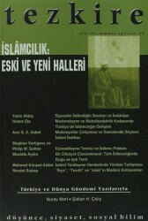 Tezkire Dergisi Sayı: 33 - Tezkire Dergisi