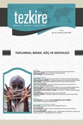Tezkire Dergisi Sayı: 81 - Tezkire Dergisi