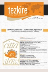 Tezkire Dergisi Sayı: 93 - Tezkire Dergisi