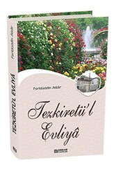 Tezkiretü`l Evliya - Erkam Yayınları