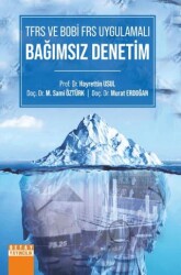 TFRS ve Bobi FRS Uygulamalı Bağımsız Denetim - Detay Yayıncılık