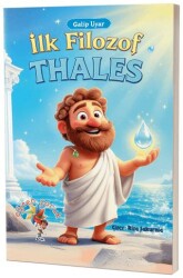 Thales - İlk Filozof - Eğiten Kitap
