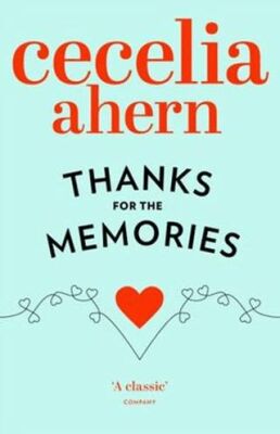 Thanks for the Memories - 1
