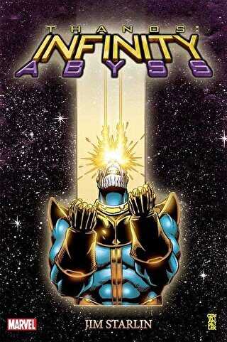 Thanos: Infinity Abyss